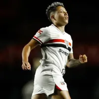 Bia Menezes sofre grave lesão no tornozelo e desfalca o São Paulo até 2026