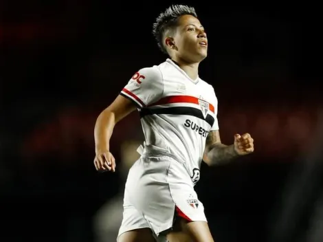 São Paulo confirma lesão grave de Bia Menezes