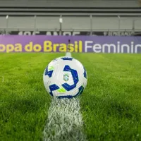 Palmeiras e Ferroviária decidem a Copa do Brasil Feminina em final inédita