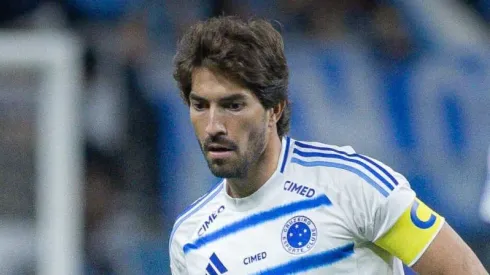 Foto: Maxi Franzoi/AGIF