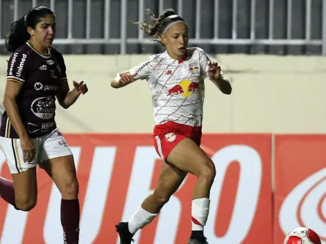 Bragantino tenta superar tabu diante da Ferroviária no Paulistão