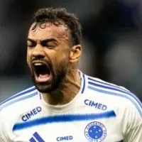 Fabrício Bruno decide Cruzeiro x Grêmio e desabafa com indireta após convocação para Seleção Brasileira: “independentemente”