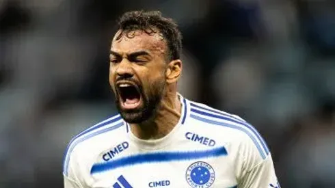 Fabrício Bruno, zagueiro do Cruzeiro e da Seleção Brasileira