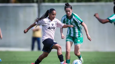 Grêmio e Juventude disputarão final do Gaúcho Feminino – Foto: Caroline Motta/Grêmio