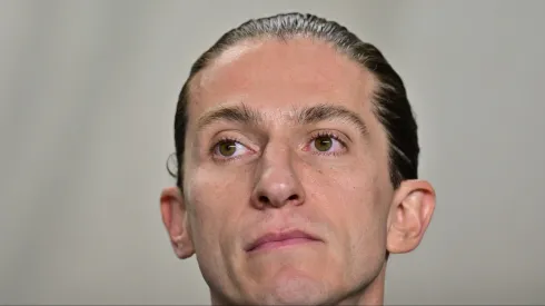 Filipe Luís viu Flamengo ficar no empate com SPFC e Palmeiras pode abrir vantagem considerável no Brasileirão Betano