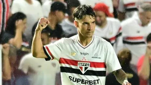 Foto: Jota Erre/AGIF