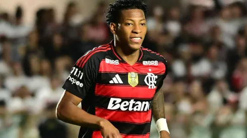 Foto: Jota Erre/AGIF