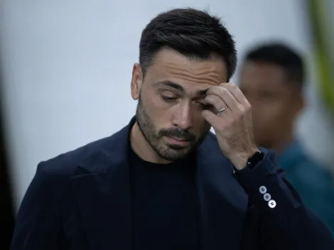 Ancelotti reduz carga de treinos após sequência de lesões no Botafogo