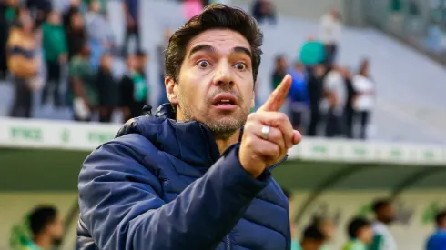 Abel Ferreira