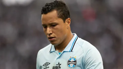 Marlon levou a pior em seu reencontro com o Cabuloso