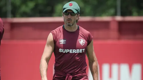 Fluminense de Zubeldía terá reforços contra o Mirassol