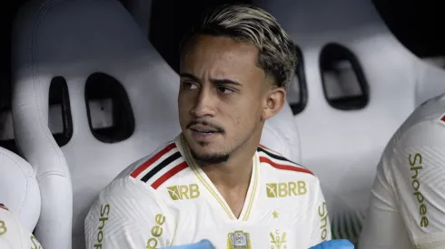 Matheus Gonçalves alfinetou Filipe Luís no Flamengo