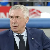 Carlo Ancelotti toma atitude drástica após ser criticado por ex-treinadores e deve cortar relação internamente