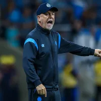 Mano Menezes lamenta polêmica de Leão e Oswaldo de Oliveira com Ancelotti: “Ficou muito feio para todos nós”