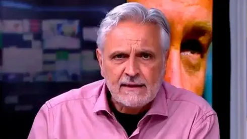 Palmeiras pode afundar o Santos no Z-4 e Sormani dispara alerta “Se perder, acabou!” — Foto ReproduçãoFoxSports