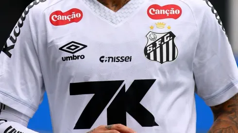 Foto: Mauricio De Souza/AGIF