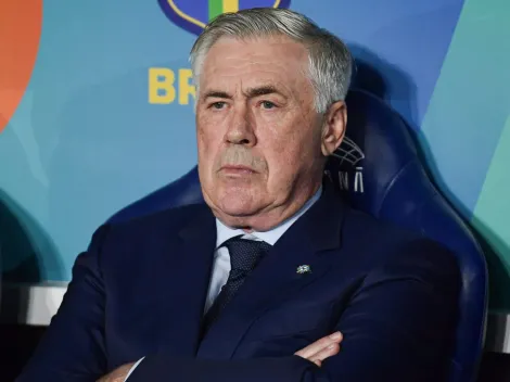 Carlinhos Bala defende Ancelotti e detona Oswaldo de Oliveira: “Só entregava os coletes”