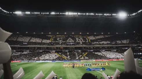 Torcida do Atlético terá que abrir o bolso para comparecer à final da Sula – Foto: Luis Amaral/Atlético
