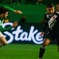 En vivo y Gratis: Vasco x Juventude por la jornada 33 del Brasileirão Betano