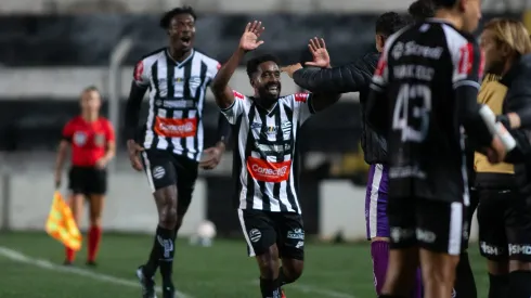 Athletic perdeu as últimas três partidas que disputou na Série B