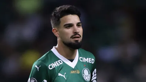 Foto: Marcello Zambrana/AGIF