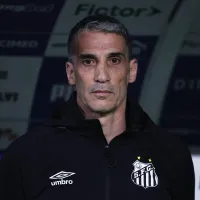 Vojvoda explica ausência de Neymar no clássico e revela futuro do jogador no Santos