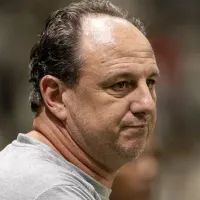 Rogério Ceni prepara novidades de Caio Alexandre e +1 para Internacional x Bahia no Beira-Rio