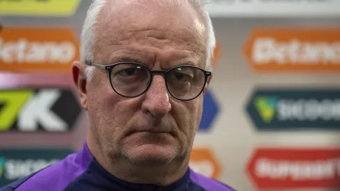 Dorival Júnior deu poucas chances ao garoto nos últimos jogos do Corinthians.