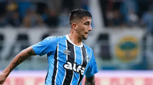 Kike Oliveira deve deixar o Imortal em 2026