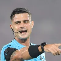 Fernando Mendes de Salles é escolhido para apitar jogo entre Vasco x Juventude e perfil do árbitro chama atenção