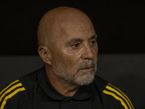 Sampaoli terá desfalques e retornos importantes para enfrentar o Sport