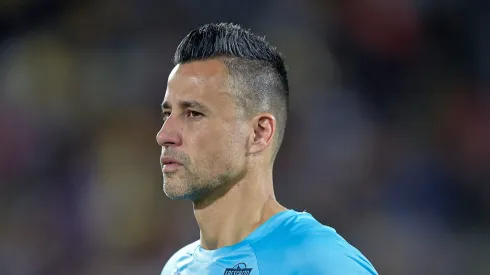 Fábio resolveu falar sobre volta ao Mineirão