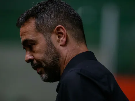 Artur Jorge fala do Botafogo, admite saudade e quer voltar ao Brasil