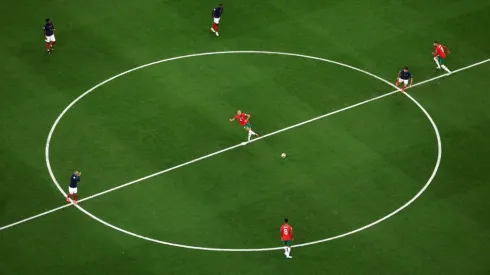 Copa do Mundo. Foto: Richard Heathcote/Getty Images