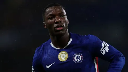 Caicedo apostou contra o Palestra e desacreditou quando acordou