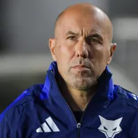 Pedro Loureço deseja evitar saída de Leonardo Jardim do Cruzeiro e almeja renovar com treinador no início de 2026