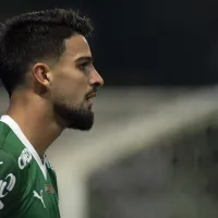 Flaco López deixa clássico incomodado sem marcar e Palmeiras chama argentino para conversa, diz ESPN