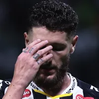 Santos amplia marca negativa no Allianz Parque contra o Palmeiras e segue com aproveitamento ruim no estádio