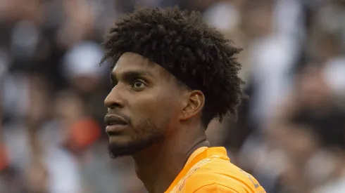 Foto: Anderson Romao/AGIF