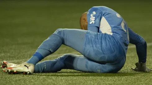 Foto: Anderson Romao/AGIF