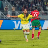 Geração promissora: conheça os destaques da Seleção Feminina Sub-17 na Copa do Mundo
