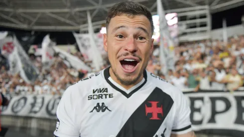 Foto: Thiago Ribeiro/AGIF