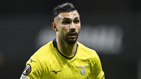Taty Castellanos, atacante da Lazio – Foto: Octavio Passos/Getty Images