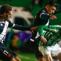 Vasco tenta encerrar jejum de vitórias contra o Juventude após 16 anos, desde a Série B 2009