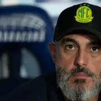 Rafael Guanaes, do Mirassol, destaca trabalho de Filipe Luís no Flamengo: “Será gigante”