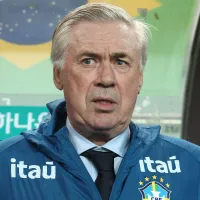 CBF e jogadores da Seleção Brasileira bancam Ancelotti em meio a críticas e miram renovação até 2030