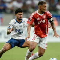 Inteligência artificial prevê Inter x Bahia com resultado trágico para o time de Alan Patrick