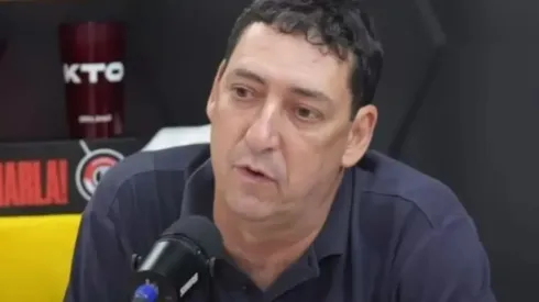 PVC analisou o duelo entre Mirassol x Palmeiras – Foto: Reprodução/YouTube