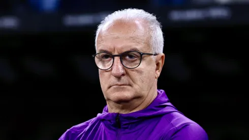 Mesmo nos planos de Dorival, Thomas Lisboa fica de fora da reta final do Brasileirão e não deve ter chances no profissional — Foto Marcello ZambranaAGIF