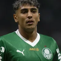 Facundo Torres entra na mira do Boca Juniors e Palmeiras fecha as portas para transação